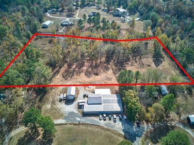 0 Bounty Trl, Hot Springs National Park, AR, 71913