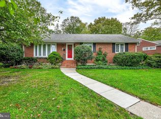 119 Gorsuch Rd, Lutherville Timonium, MD 21093