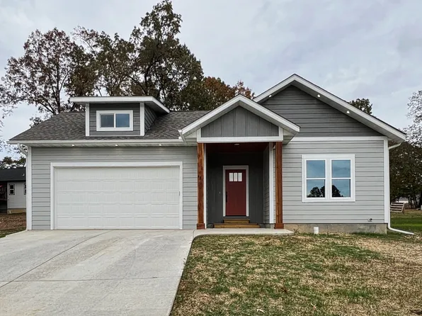 421 Wyndom Dr, Gassville, AR 72635