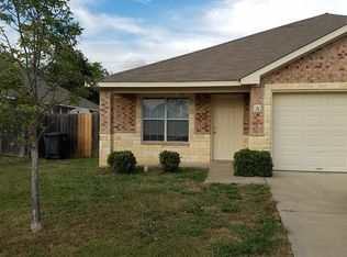 4101 Cambridge Dr UNIT A, Killeen, TX 76549
