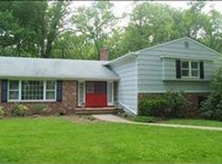 198 Springridge Dr, Berkeley Heights, NJ 07922