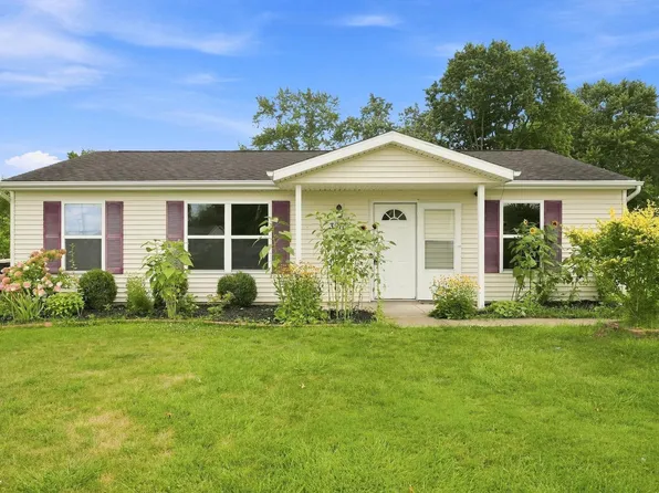 3916 Gretna Ave, Fort Wayne, IN 46806