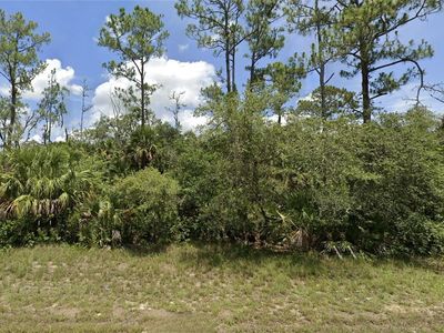 520 Lakeridge Blvd LOT 16, Lehigh Acres, FL, 33972