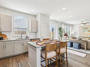 YardHomes Trailside, Pflugerville, TX 78660