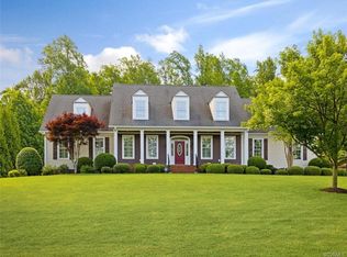 14207 Riverdowns South Dr, Midlothian, VA 23113