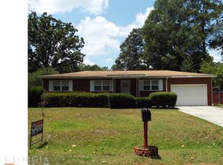 105 Draper St, Warner Robins, GA 31088