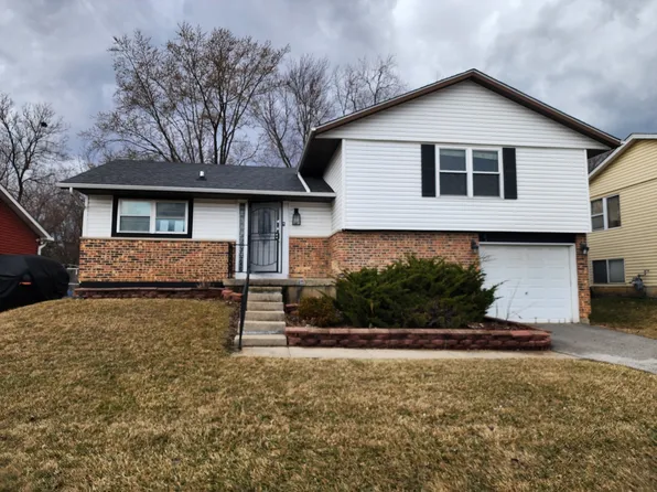 18108 Fountainbleau Dr, Hazel Crest, IL 60429