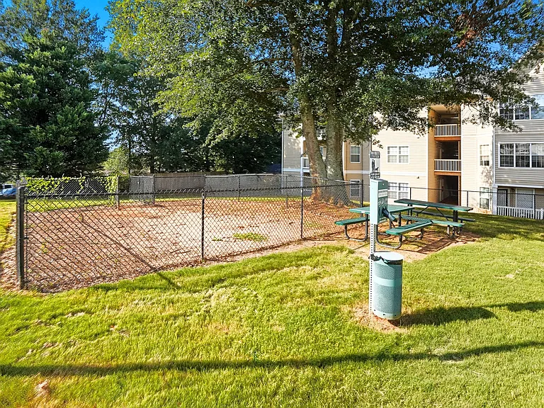 Dog Park