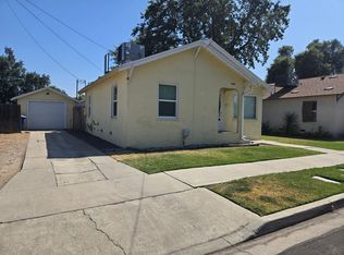 323 Neville St, Hanford, CA