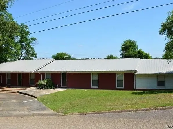 46 Richardson Dr APT B, Daleville, AL 36322