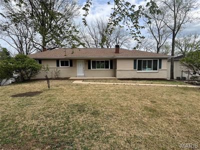 512 Bryan Ave, Saint Louis, MO, 63122