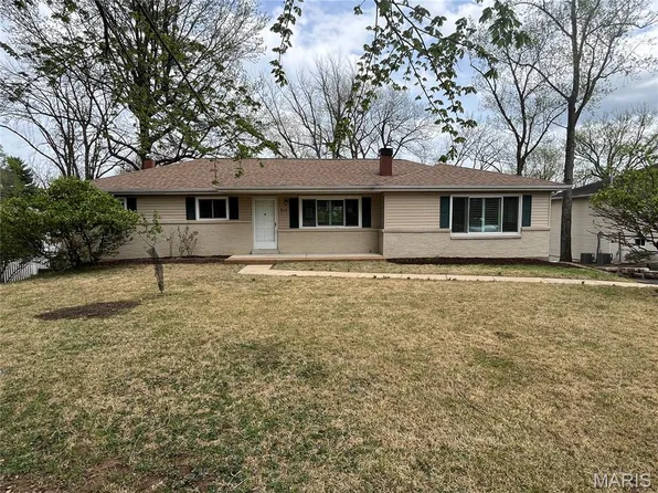 512 Bryan Ave, Saint Louis, MO 63122