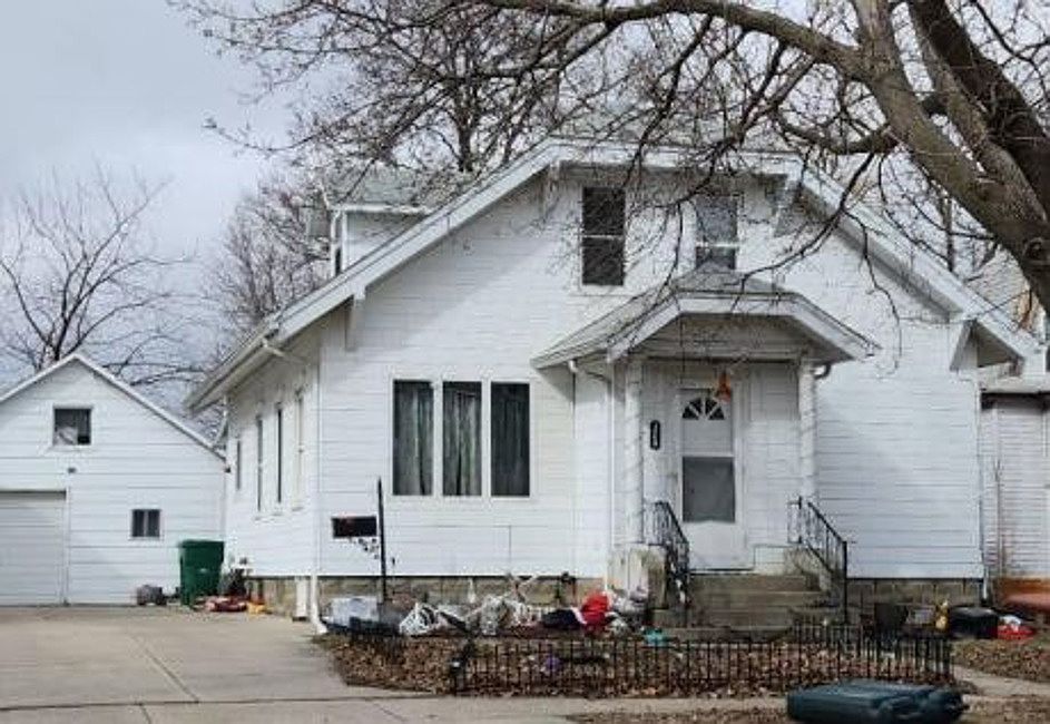 Property Front View