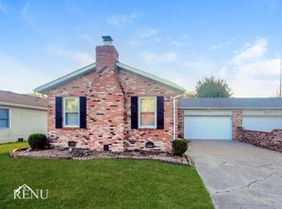 2034 Country Xing, Indianapolis, IN