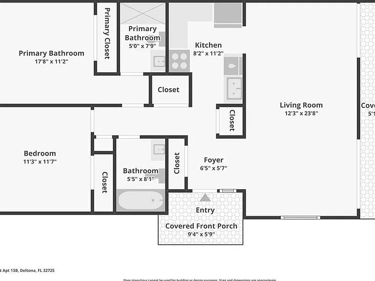 140 Orchid Woods Ct #13B — Photo 30