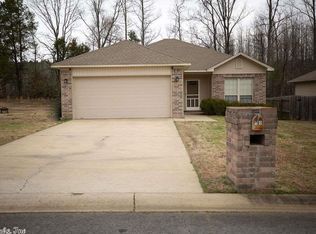 201 Lariat Dr, Austin, AR 72007