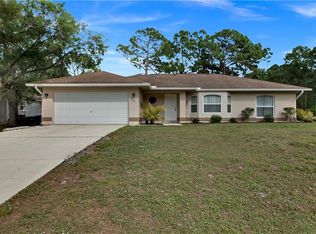 2524 Peake St, North Port, FL 34286