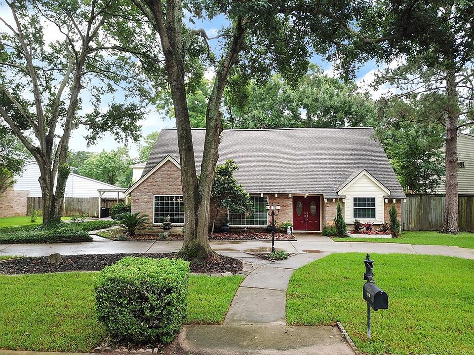 1st image of 12718 Shady Knoll Ln