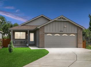 4294 W 61st Pl, Arvada, CO 80003