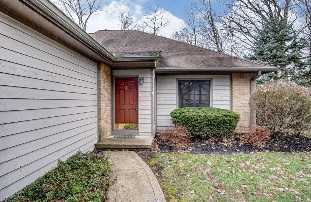 Real estate listing image