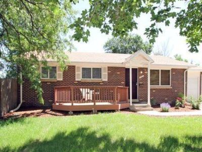 372 S Salem St, Aurora, CO, 80012