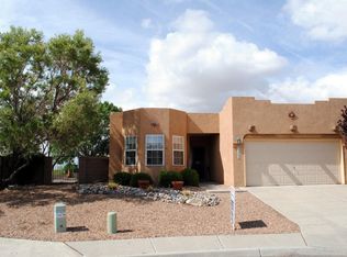 3900 Rancho Gusto NW, Albuquerque, NM 87120