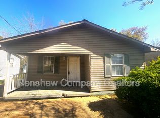 318 Lincoln St, Jackson, TN 38301