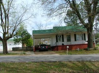 420 N Franklin St, Florence, AL 35630