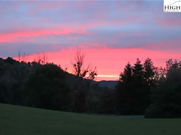 TBD The Boulders #54 Hunter's Ridge, Banner Elk, NC 28604