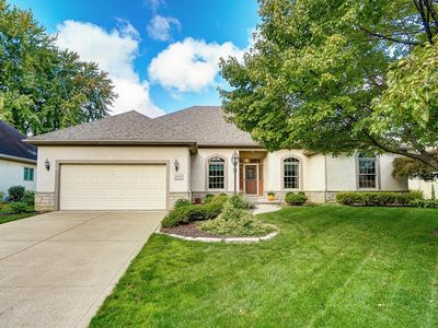 6626 Meadow Glen Dr S, Westerville, OH, 43082