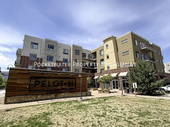 3601 Arapahoe Ave, Boulder, CO
