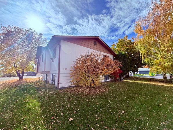 119 Tyler Way APT A