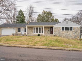 630 Chestnut St, Royersford, PA 19468