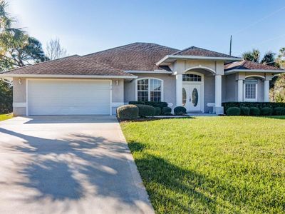 714 Periwinkle Dr, Sebastian, FL, 32958