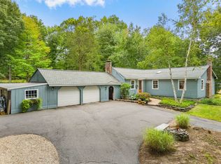 91 Still River Rd, Bolton, MA 01740