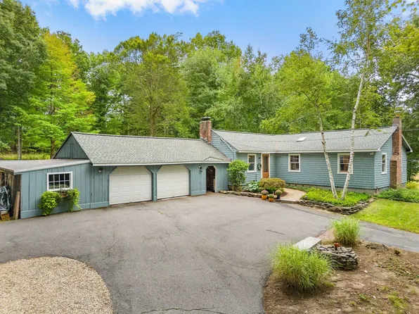 91 Still River Rd, Bolton, MA 01740