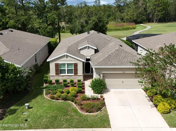 17653 Garsalaso Cir, Brooksville, FL 34604