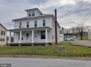 224 Market St, Richfield, PA 17086