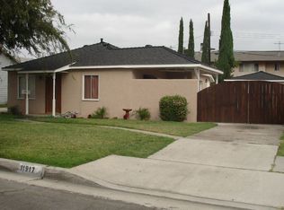 11917 Orizaba Ave, Downey, CA 90242