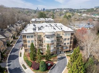 200 Riversedge Dr UNIT 235, Sandy Springs, GA 30339