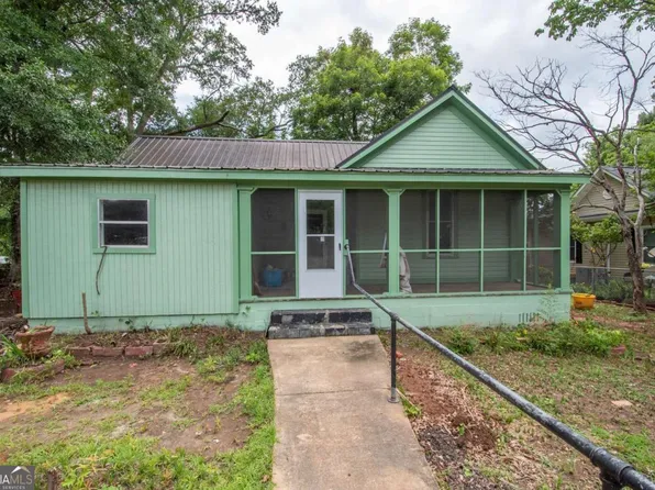 612 S Lee St, Lagrange, GA 30240