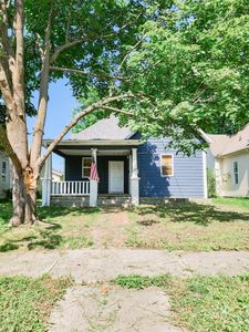 1305 N Main Avenue, Springfield, MO, 65802
