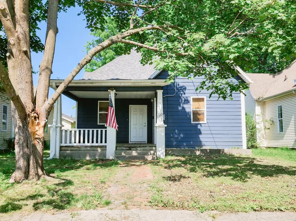 1305 N Main Avenue, Springfield, MO 65802