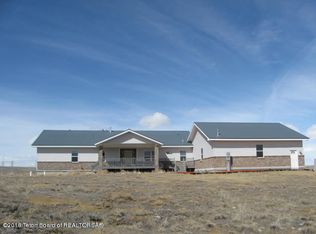 165 Muddy Crk #23-177, Big Piney, WY 83113