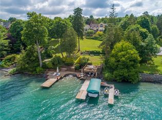 2744 W Lake Rd, Skaneateles, NY 13152