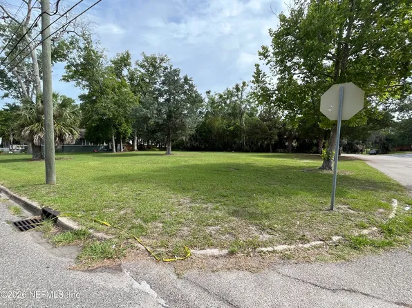 1321 MCDUFF Avenue S, Jacksonville, FL 32205