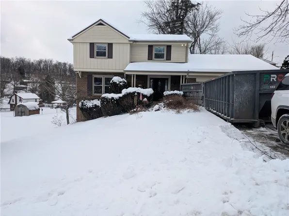 1237 Penhurst Dr, McKeesport, PA 15135