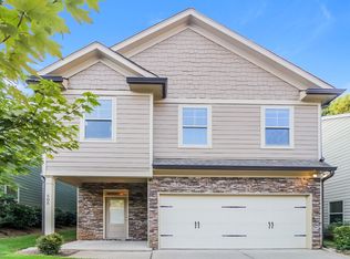 505 Broughton Dr, Canton, GA 30114