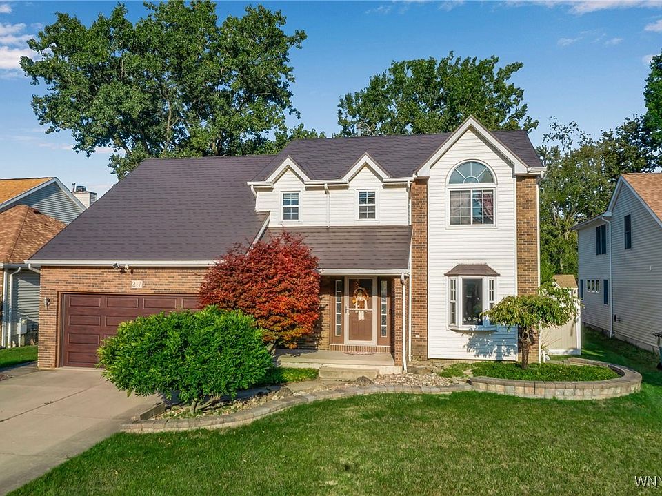 1st image of 217 Dimatteo Dr
