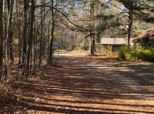 1317 Central Rd, Arkadelphia, AR 71923